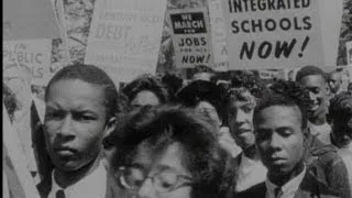 50 Years Later, the Untold History of the March on Washington & MLK's Most Famous Speech. 3 of 3