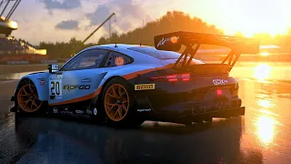 Top 10 Best Racing Games for PC in 2024