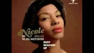 Nicole Willis & ... - Soul Investigators Theme