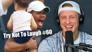 TRY NOT TO LAUGH #60