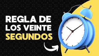 ‼️Deja de PROCRASTINAR enseguida con está simple REGLA‼️