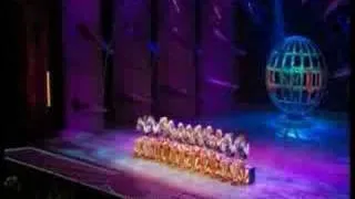 Funny Girls - Royal Variety Performance 2004