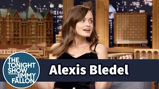 Alexis Bledel Ranks Her Top Four Gilmore Girls Characters