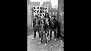 Ramones Uncirculated Audio 1977 March 6 set 1