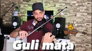 Guli Mata - Saad Lamjarred | Shreya Ghoshal Violin Cover 🎻🔥