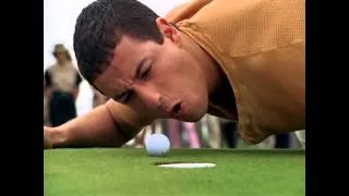 Happy Gilmore - Go in your hole