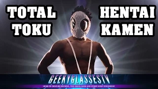 Hentai Kamen Review | TOTAL TOKU