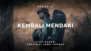 GUNUNG LAWU - Atap Negeri Jawa Tengah #1