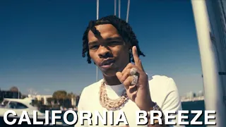 [CLEAN] California Breeze - Lil Baby (Music Video)