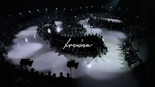 IRENISA FALL/WINTER 2023 COLLECTION RUNWAY SHOW