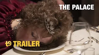 The Palace - Trailer español