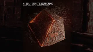 K-391 - Ignite (feat. Alan Walker, Julie Bergan Seungri) [Jortyz Remix]