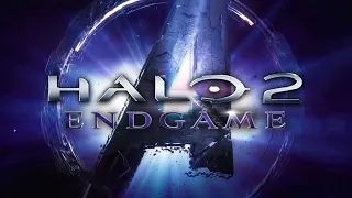 Halo 2: Anniversary | Endgame Style Trailer