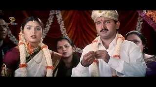 Ok Saar Ok Kannada Movie Super Scenes - Madan Patel, Mayur Patel, Anu Prabhakar, Damini