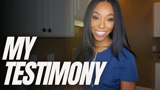 My Testimony | I failed nursing school!