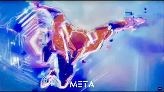 SPIDER-MAN 2099 THEME TYPE BEAT prod. Meta Beats (Across the Spider-Verse Canon Event Type Beat)