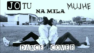 Jo Tu Na Mila Mujhe / Freestyle Dance vedio / #asimazhar #youtube #dboysgroup