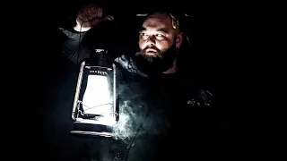 Bray Wyatt Entrance: WWE SmackDown, Nov. 25, 2022