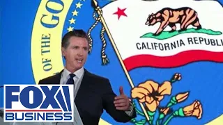 Governor Newsom unveils pricey plan to pay rent for the homeless