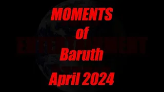 Moments of Baruth April 2024