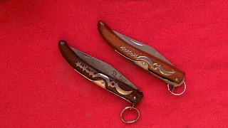 The South African Okapi Field Knife and 1000 Youtube Subscriber Shoutout Challenge