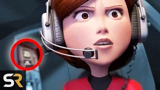 10 Paused Disney Moments That Reveal Hidden Easter Eggs