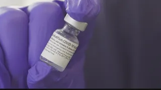 13 Investigates: COVID vaccine waste