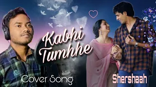 Kabhi Tumhhe yaad  Unplugged Song | Kabhi Tumhhe Cover Song | Darshan Raval | Shershaah