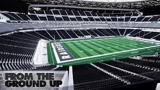 Ep. 5: "Know Before You Go" | From The Ground Up: Inside the building of Las Vegas Stadium | Raiders