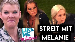 Zoff um GNTM Sarah & DSDS Juana | Like me - I'm famous - FOLGE 2