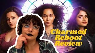 Charmed Reboot Review