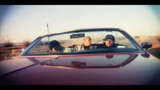 Kottonmouth Kings "Where I'm Going" Ft. Seth Enslow (HD)