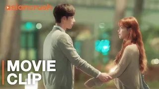 They want him for his money, but I want him for his... | Clip from 'Cheese in the Trap'