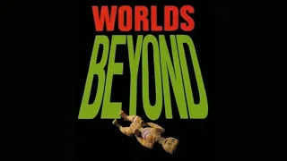 Worlds Beyond (1986 ITV TV Series) Clip