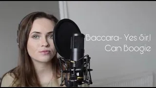 Baccara- Yes Sir, I Can Boogie (K A Y A & Zaid Al-Nayazi)