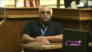 Derek Medina "Facebook Murder" Trial Day 9 Part 3 11/23/15