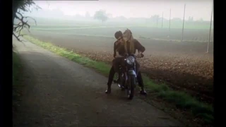 The girl on a motorcycle, 1968 (excerpt 1)