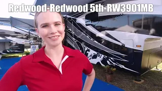 Redwood Redwood 5th RW3901MB