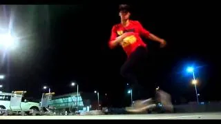 @Sonicfs - Sonic - Even more Manaus Free Step 2014|HD