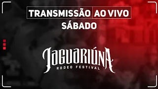 JAGUARIÚNA-SP 2023 | SÁBADO