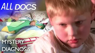 The Boy Who Stopped Walking | S06 E07 | Medical Documentary | All Documentary