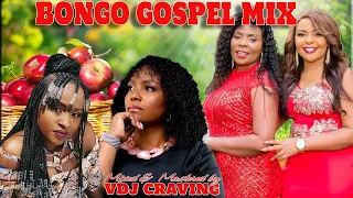 GOSPEL BONGO MIX 2023 GUARDIAN ANGEL CHRISTINA SHUSHO,ROSE MUHANDO MARTHA MWAIPAJA, DJ CRAVING🔥TZ KE