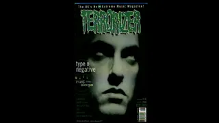 TYPE O NEGATIVE - After Dark (W/ DVD Audio Commentary Track)