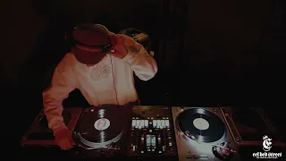 FULL VINYL MIX / 90's HIPHOP-R&B