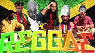 New Reggae Mixtape September 2022 Duane Stephenson,Beres Hammond,Sizzla,Luciano,Lutan Fyah,Wayne