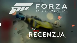 Forza Motorsport - Recenzja