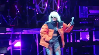 Miley Cyrus "Plastic Hearts" @ The Bud Light Superbowl Fest. 2/16/22