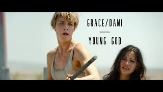 Grace/Dani | Young God [Terminator: Dark Fate]