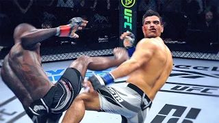 EA Sports UFC 4 Best Brutal Knockouts Compilation