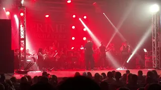 Prime orchestra vinnica